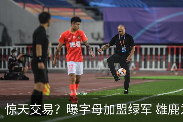 惊天交易？曝字母加盟绿军 雄鹿为布朗寻找第三方